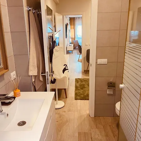 Apartment 7 *