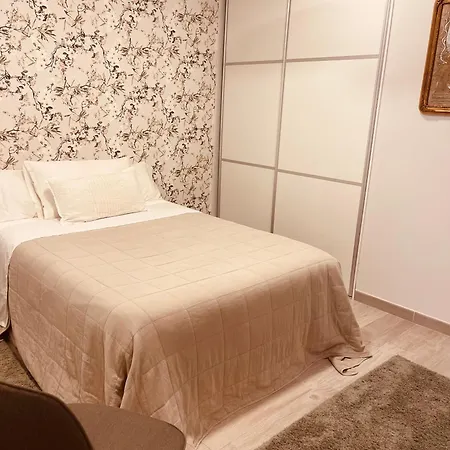 Apartamento 7 Bajamar (La Laguna)